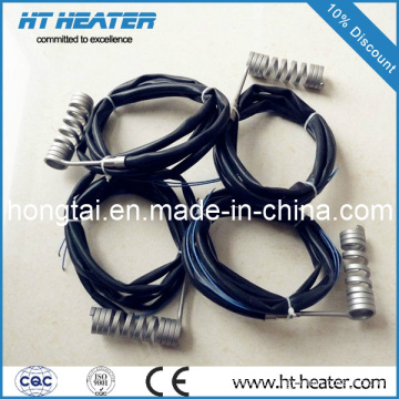 Aquecedor de bobina de alta qualidade Hongtai (200W. 120V)